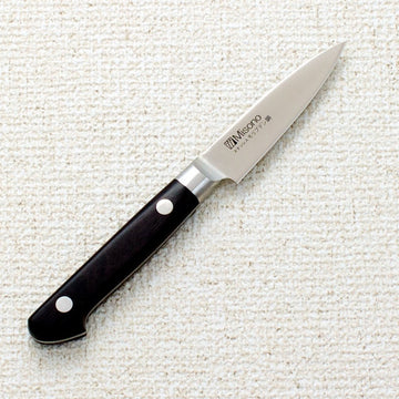 Misono Molybdenum Paring 80mm (3.1