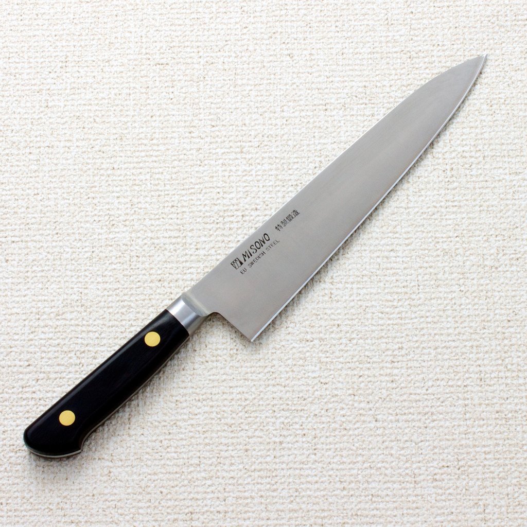 Shop Handmade Misono Knives | Chubo Knives Shop Handmade Misono Knives | Chubo Knives