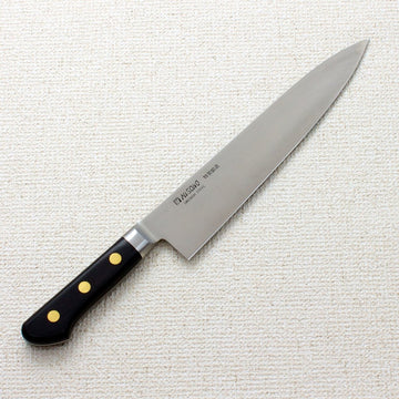 Misono Swedish Carbon Gyutou 270mm (10.6