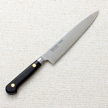 Misono Swedish Carbon Petty 130mm (5.1