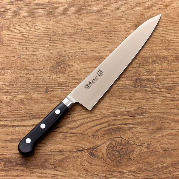 Misono 440 牛刀 300mm Misono 440 Series Gyuto Knife | JapaneseChefsKnife