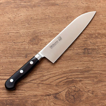 Misono 440 Santoku 180mm (7.1