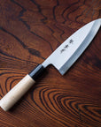 Sakai Takayuki Kasumitogi Deba 150mm (5.9")
