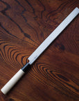 Sakai Takayuki Kasumitogi Takobiki 270mm (10.6")