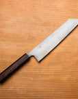 Kazan Ginsan Migaki Kiritsuke 210mm (8.2")