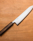 Kazan Ginsan Migaki Gyutou 210mm (8.2")