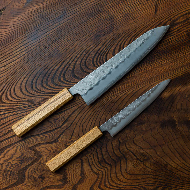 Japanese Knife Sets - Professional Chef-Grade | Chubo Knives