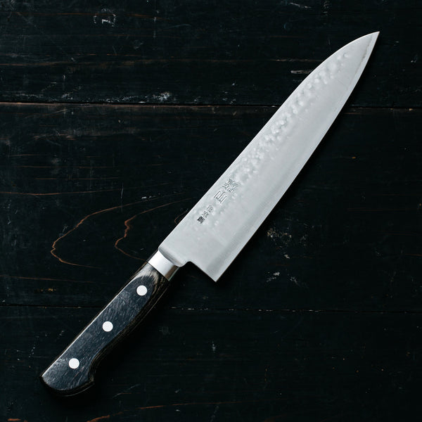 Kazan_HAP40_Gyutou_210mm-