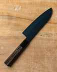 Sakai Takayuki Kurokage Santoku 170mm (6.7")