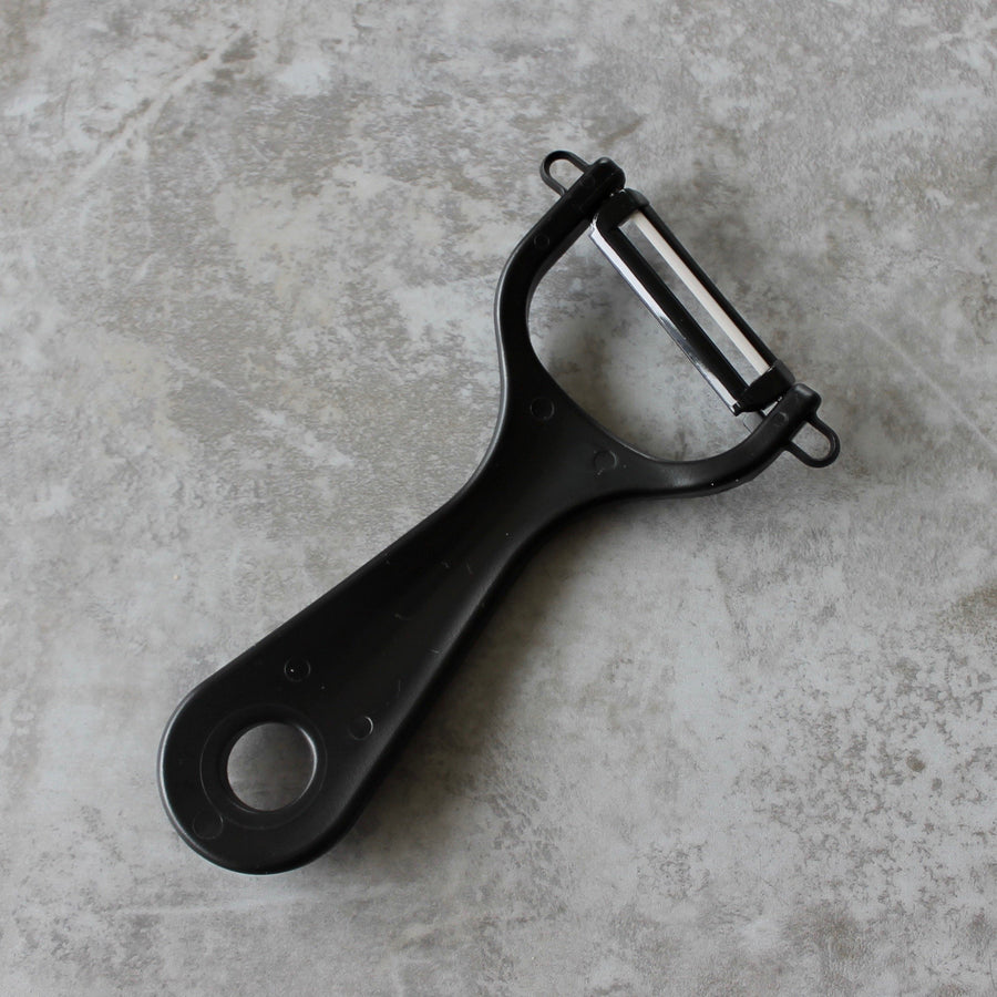 Kyocera Peeler, Ceramic