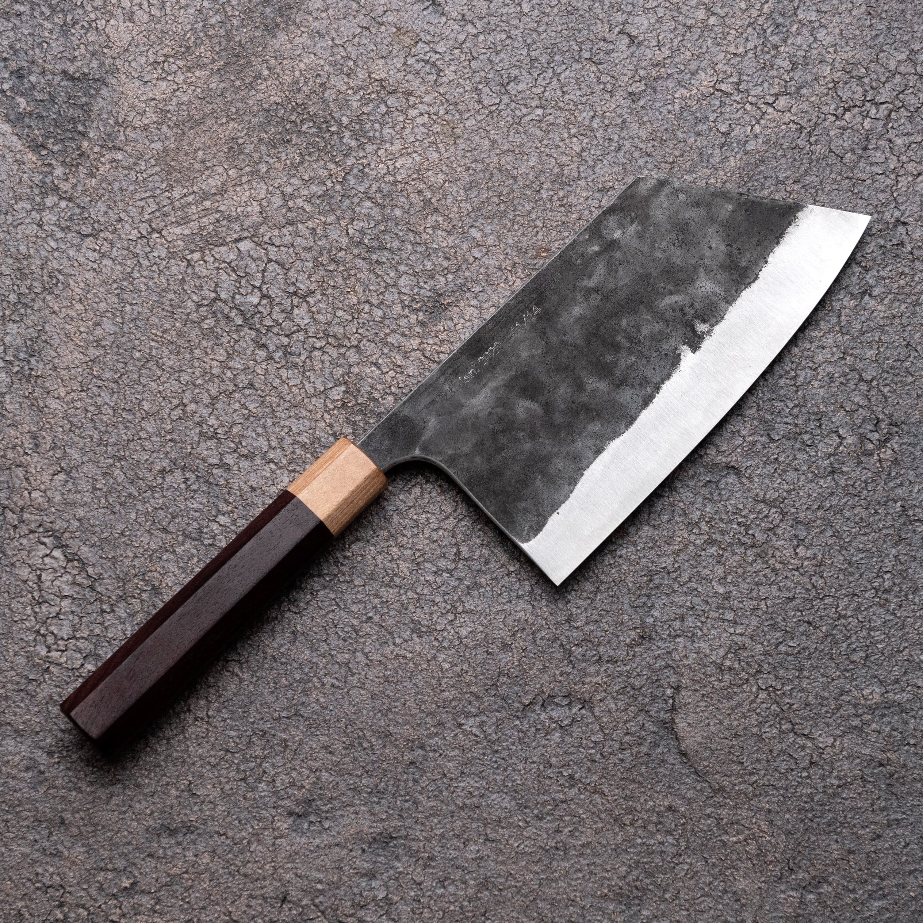 Shibata AS Tank | Chubo Knives