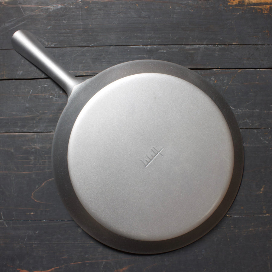 Shibata Carbon Steel Skillet