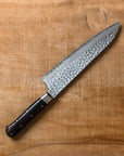 Sakai Takayuki Sugihara Damascus Gyutou 210mm (8.3")