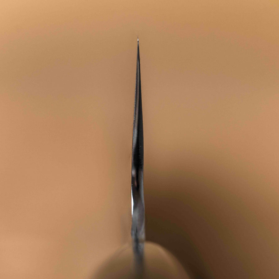 Sakai Takayuki Sugihara Damascus Gyutou 210mm (8.3