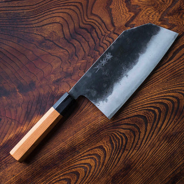 Wüsthof Classic Nakiri - Japanese Vegetable knife