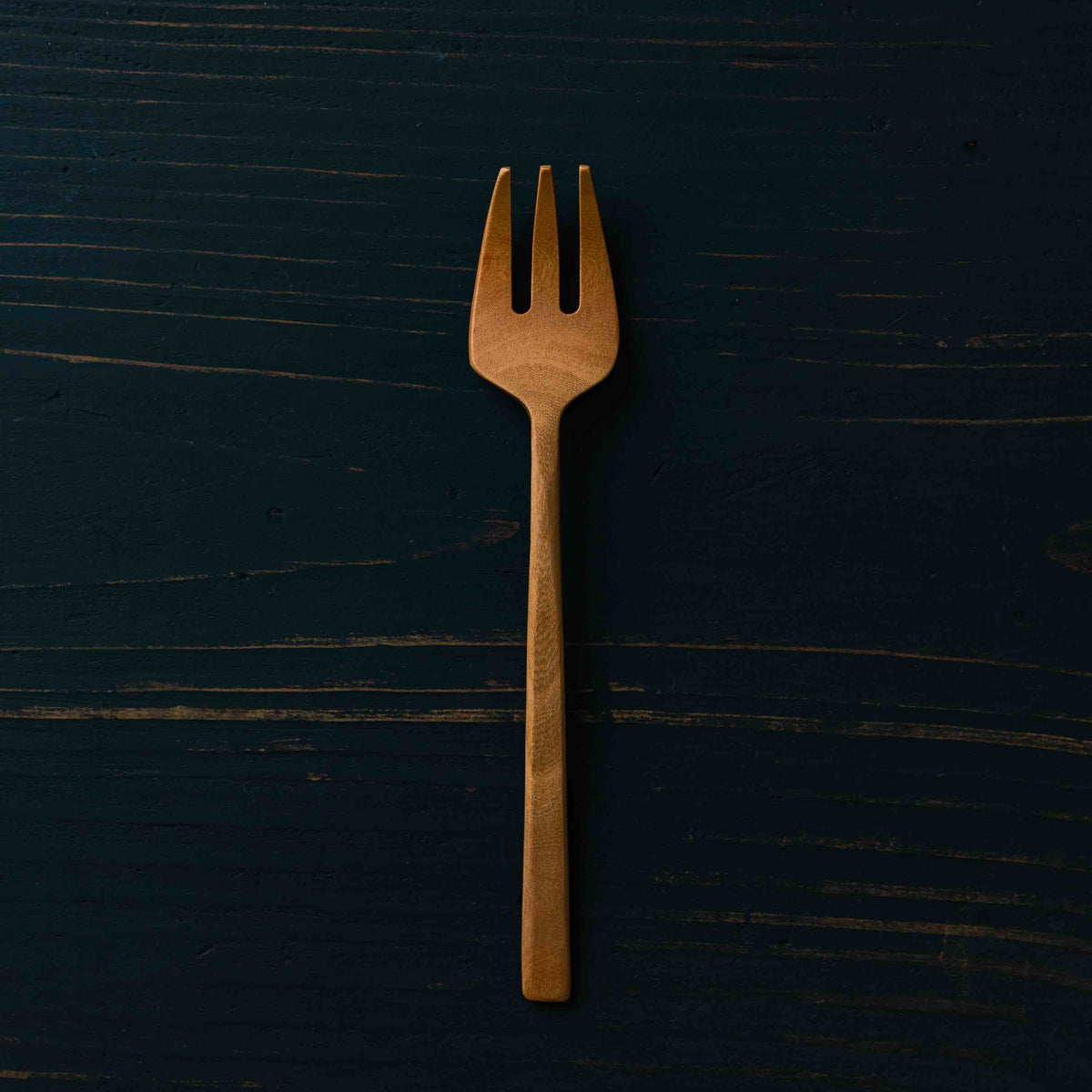 Wooden Table Fork | Chubo Knives