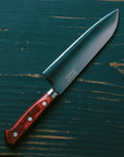 Takamura R2 Santoku 170mm (6.7")