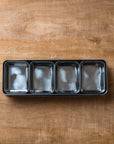 Mise en Place Yakumi Pan - 4 Compartment with Lid