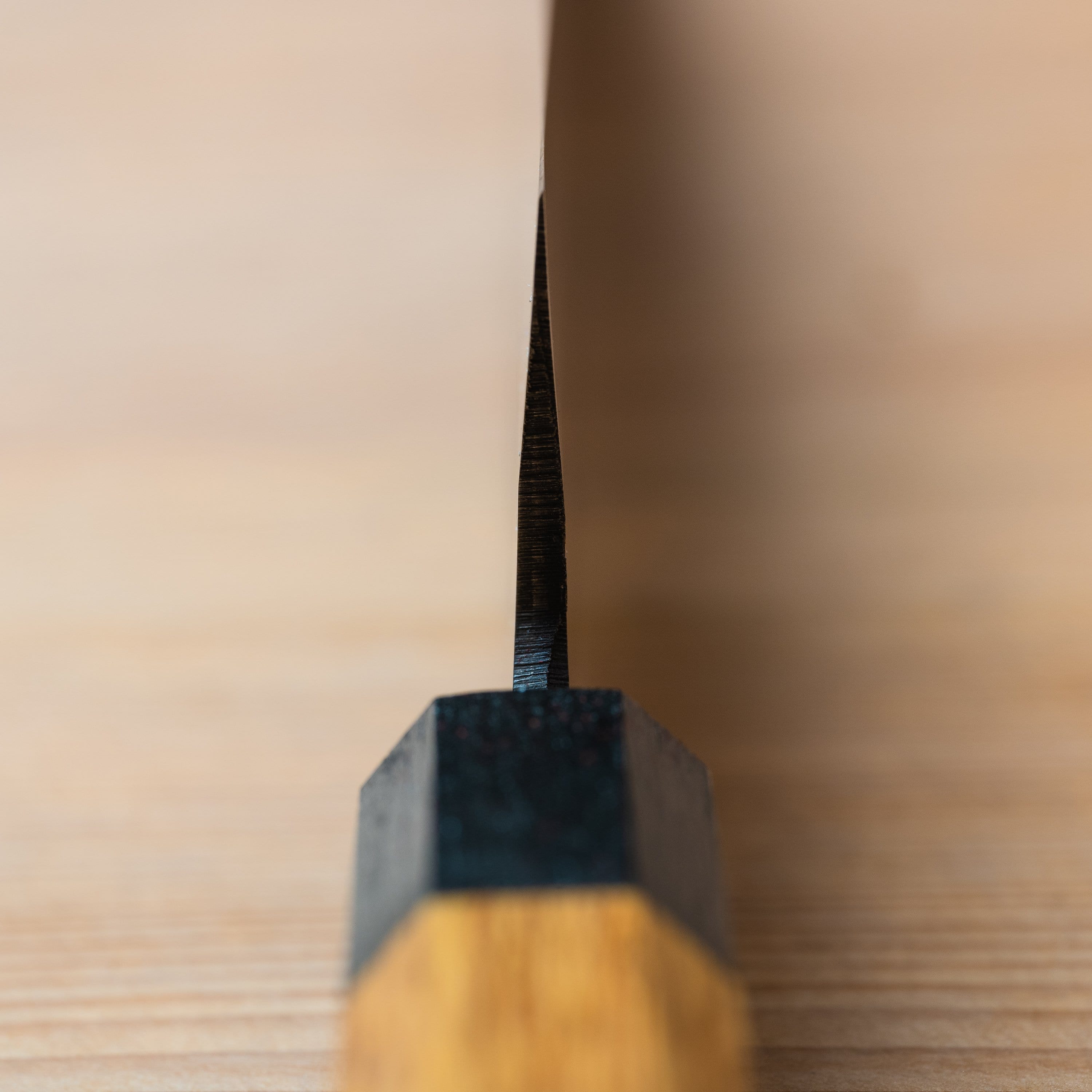 Akira-Saku Blue #2 Sujihiki 240mm - Japanese Chef Knives – Chubo