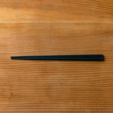 Black chopsticks  - 10 pair pack