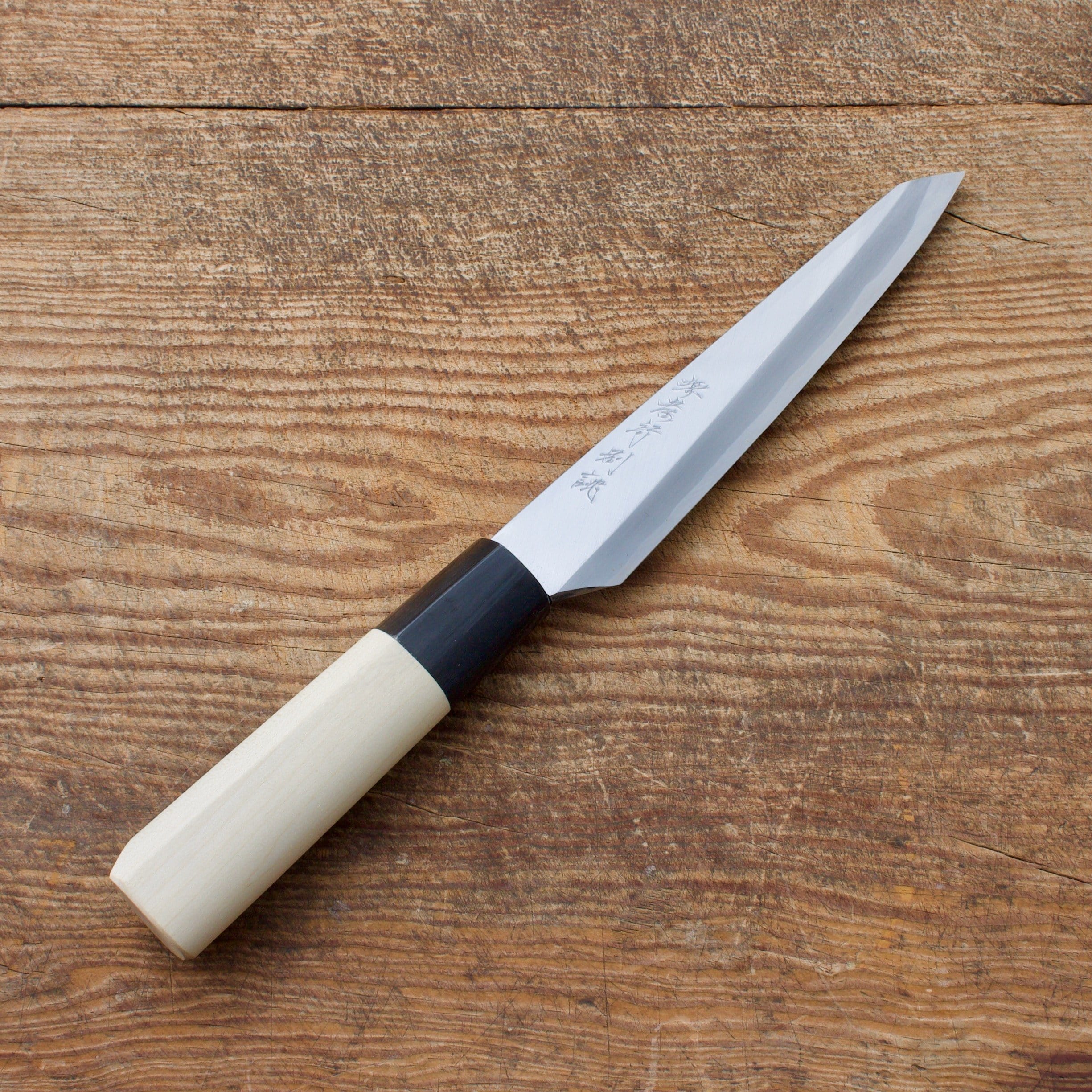 Sakai Takayuki White #2 Hankotsu