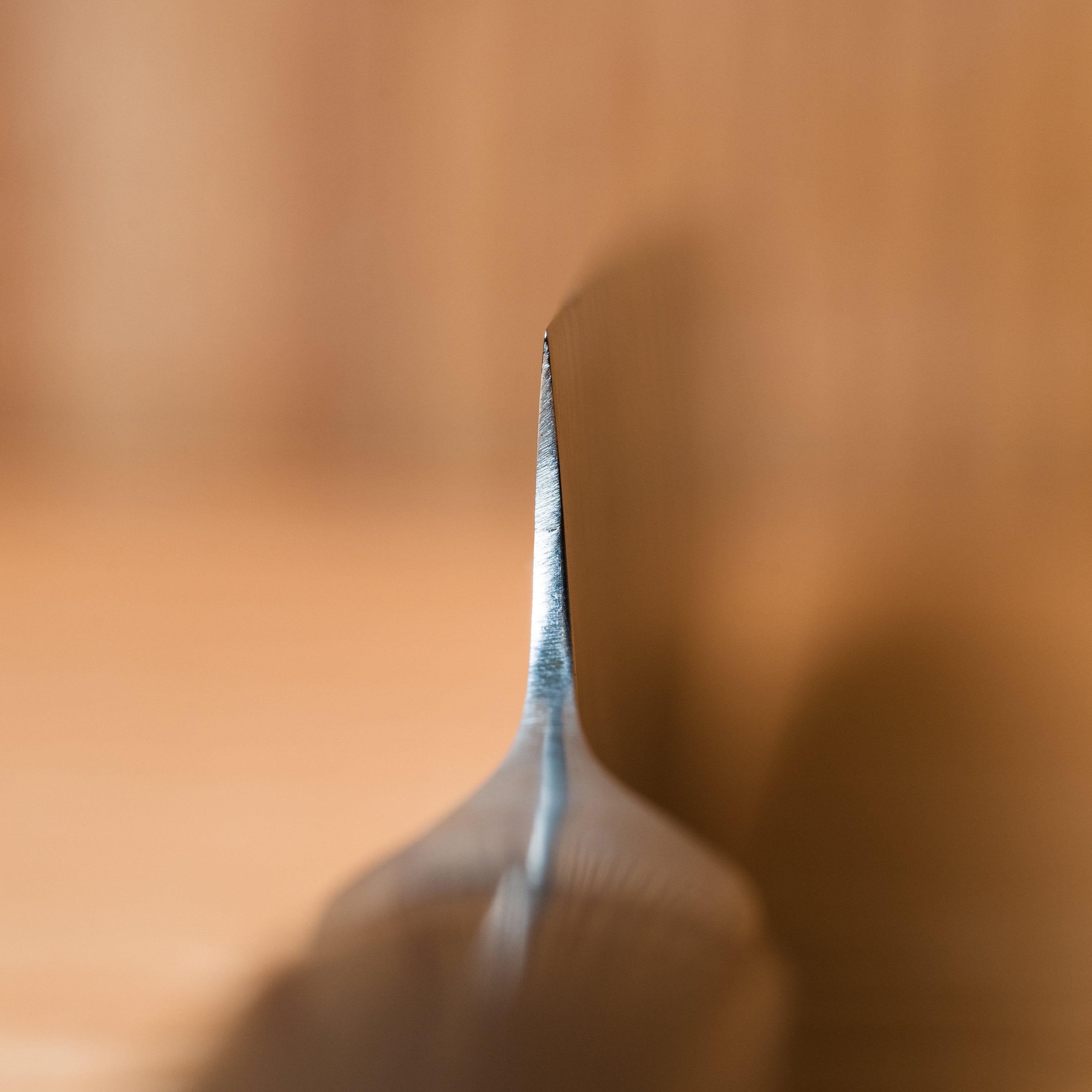 kinako　グレードレス　Ｍ(s) Glestain K Series Petty 120mm (4.7