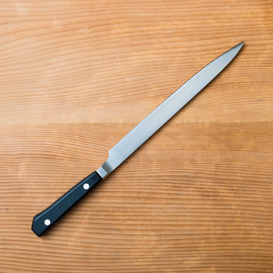 Glestain K Series Sole Knife 210mm (8.2