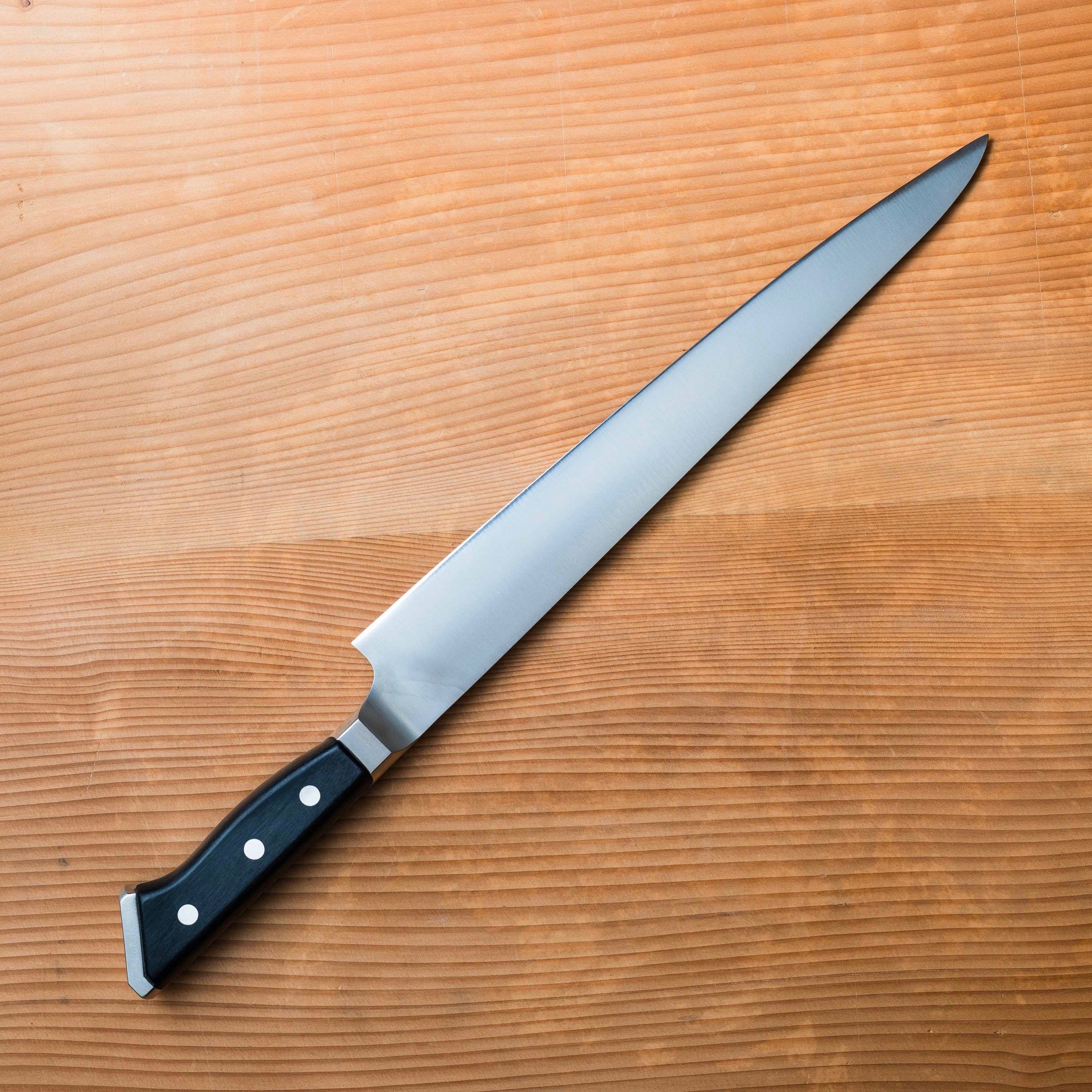 Glestain K Series Sujihiki 270mm (10.6