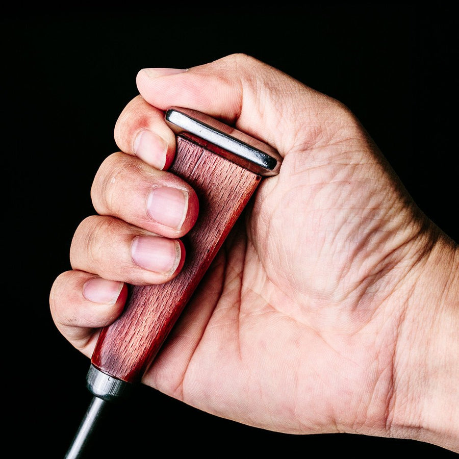 Daiya Three Prong Ice Pick
