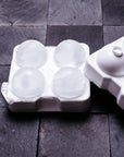 Round Ice Mold