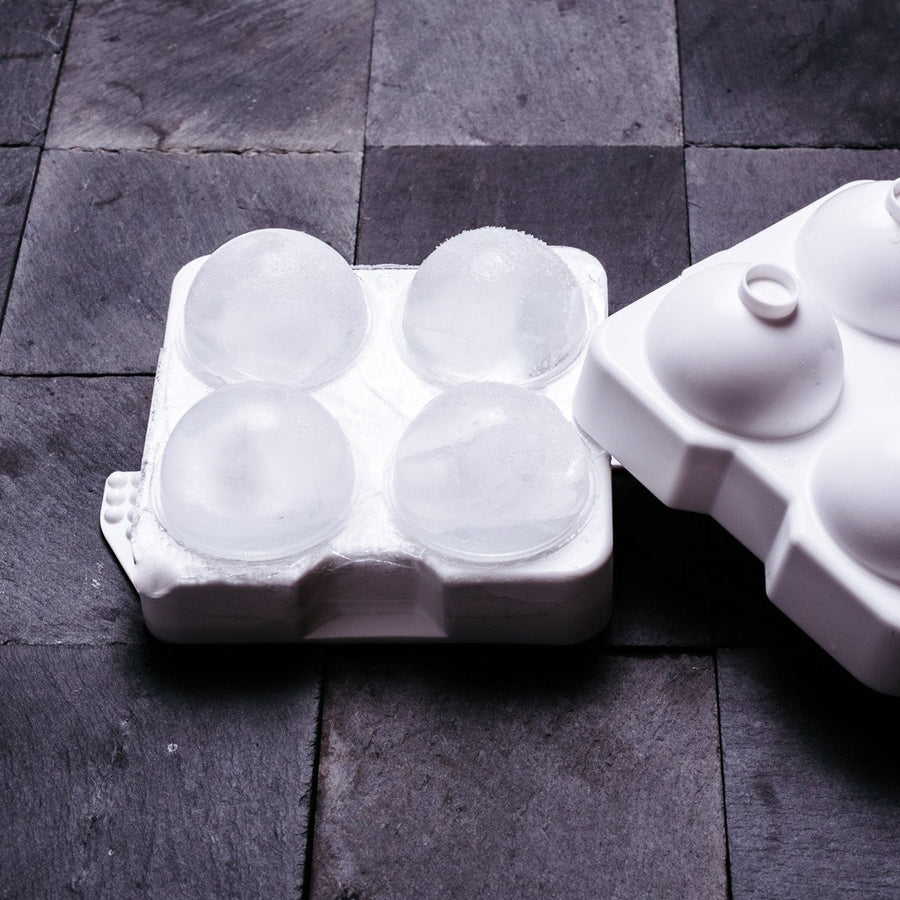 Round Ice Mold