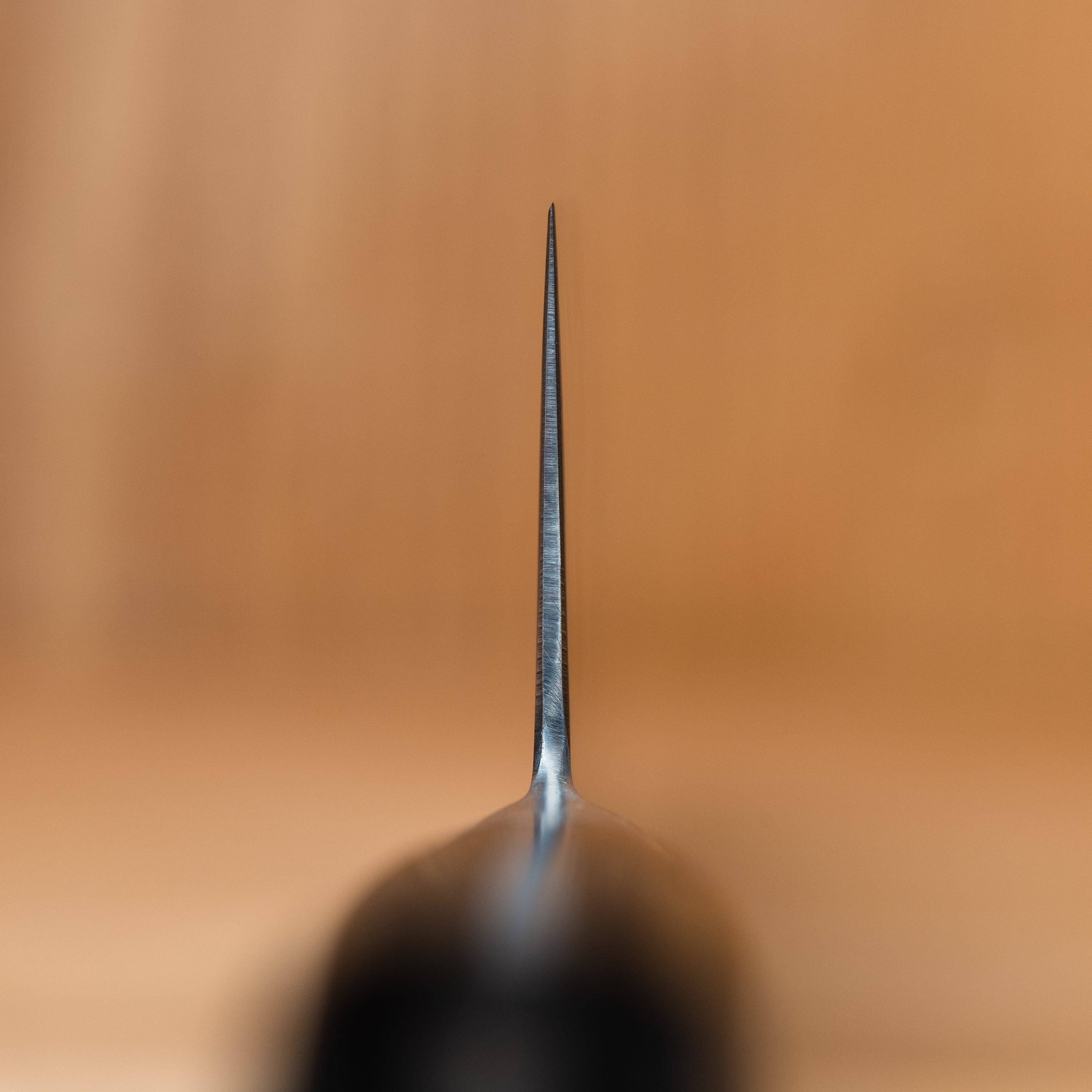Kazan HAP40 Hammered Gyutou 210mm (8.2