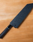 Sakai Takayuki Doi Blue Steel Kiritsuke Gyutou 225mm (8.9")