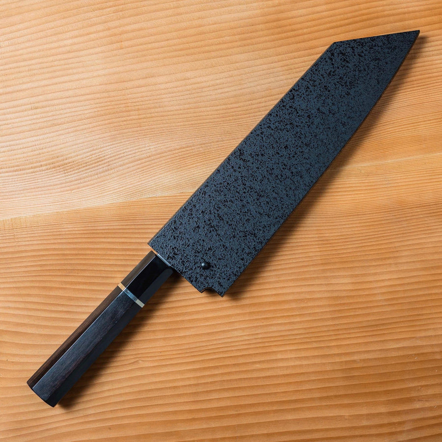 Sakai Takayuki Doi Blue Steel Kiritsuke Gyutou 225mm (8.9