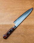 Sakai Takayuki 33 Layer Damascus Gyutou 180mm (7.1")