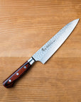 Sakai Takayuki 33 Layer Damascus Gyutou 180mm (7.1")