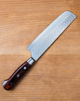 Sakai Takayuki 33 Layer Damascus Nakiri 165mm (6.5")