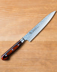 Sakai Takayuki 33 Layer Damascus Petty 150mm (5.9")