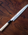 Sakai Takayuki Kasumitogi Yanagi 240mm (9.4")