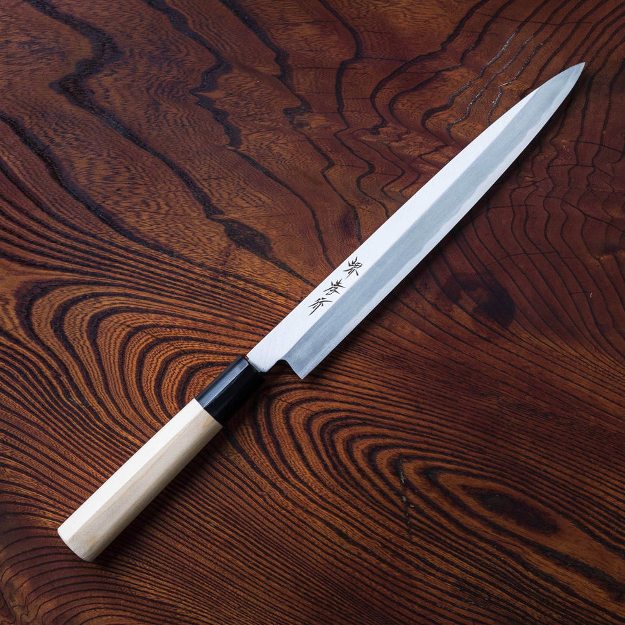 Sakai Takayuki Kasumitogi Yanagi 240mm (9.4