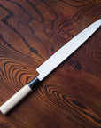 Sakai Takayuki Kasumitogi Yanagi 270mm (10.6")