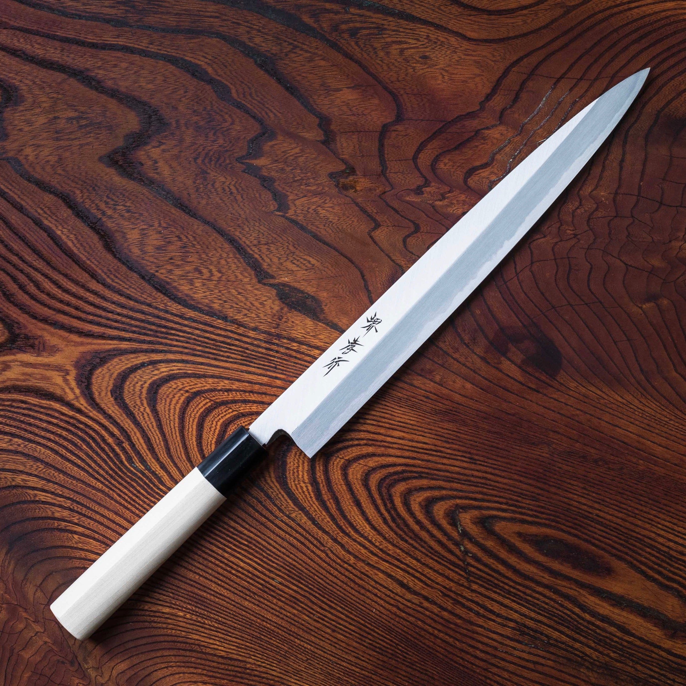 Sakai Takayuki Kasumitogi Yanagi 300mm (11.8