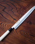 Sakai Takayuki Kasumitogi Yanagi 300mm (11.8")