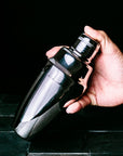 Yukiwa Baron Cocktail Shaker 500ml / 17 oz