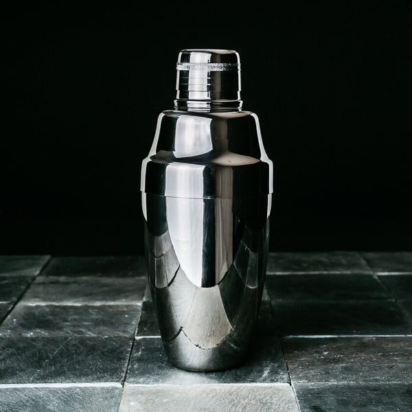 Yukiwa Deluxe Cocktail Shaker 500ml / 17 oz | Chubo Knives