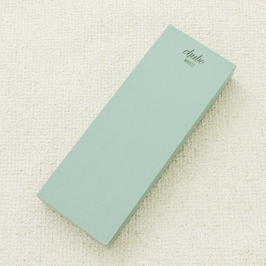 Chubo #400 Rough Grit Sharpening Stone