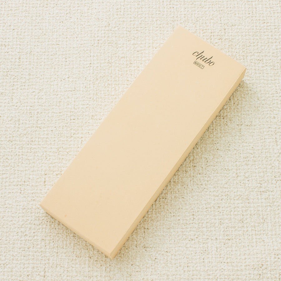 Chubo #1000 Medium Grit Sharpening Stone