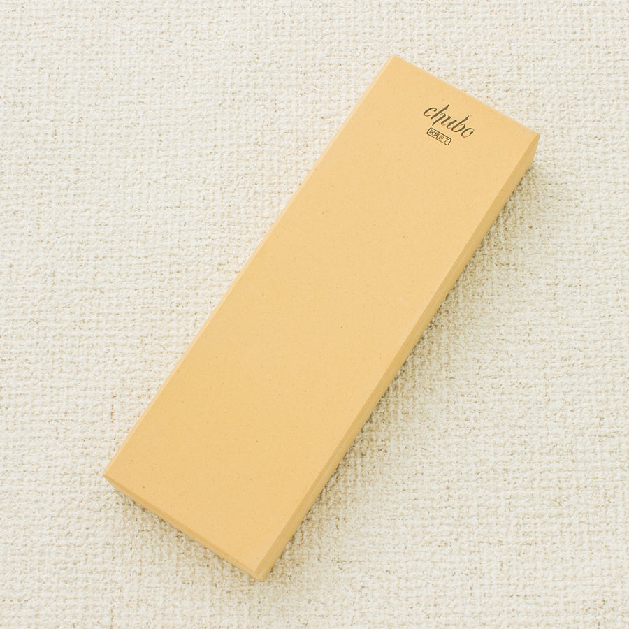 Chubo #6000 Fine Grit Sharpening Stone