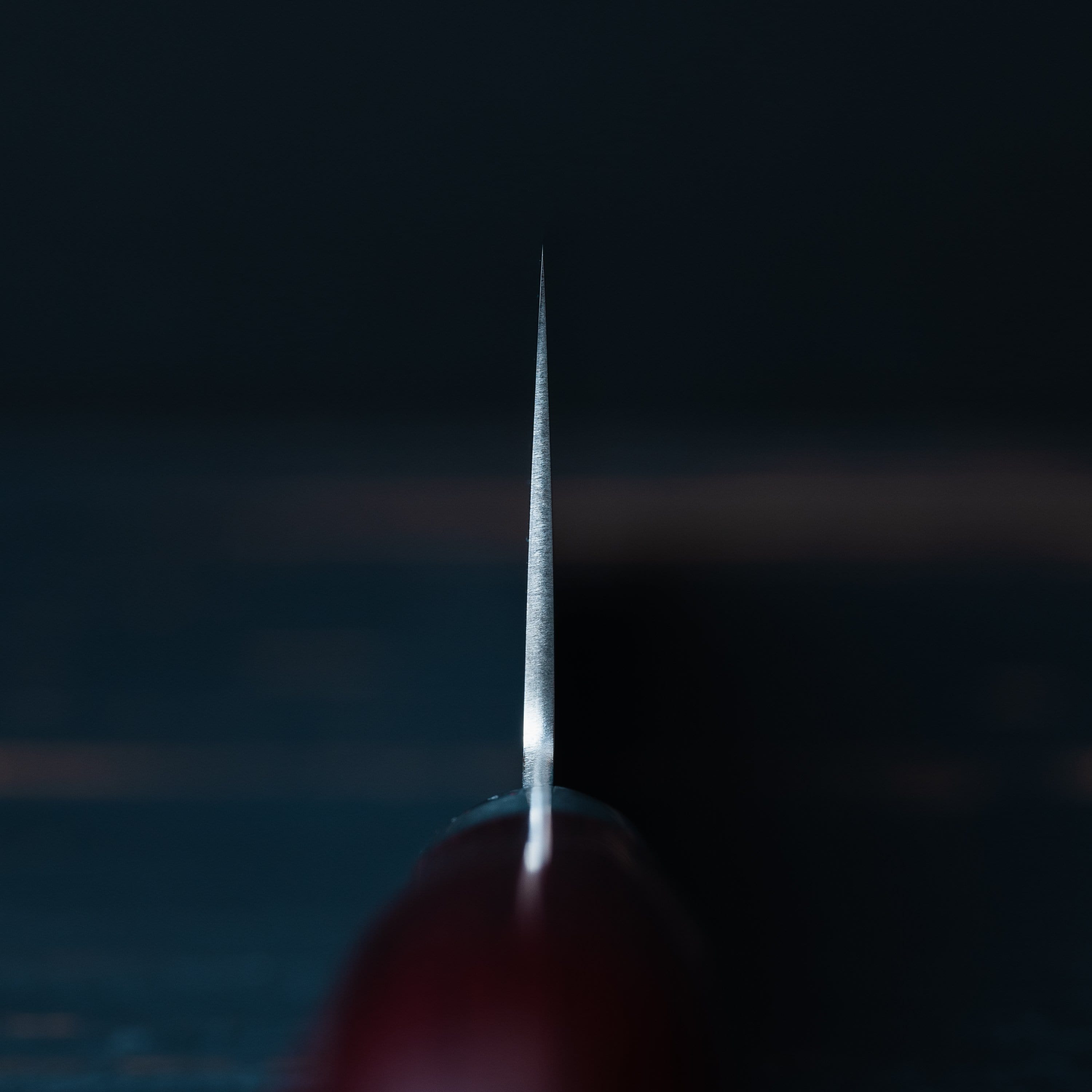 Takamura R2 Gyutou 180mm | Precision Japanese Chef Knife – Chubo