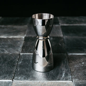 U Shaped Measure Cup - 1 oz / 2 oz